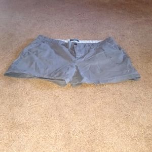 *Last Chance* Old navy shorts